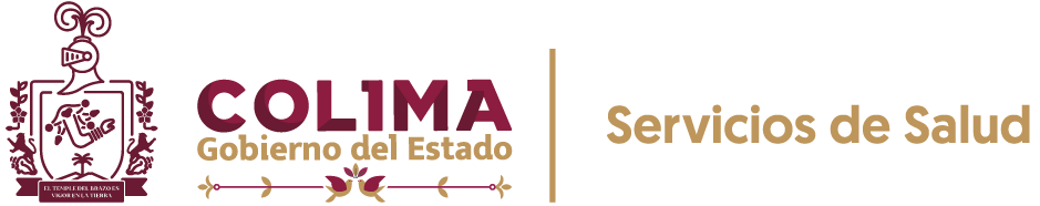 Servicios de Salud de Colima